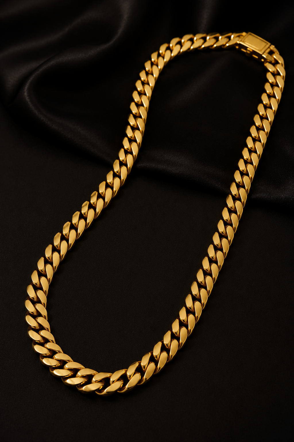 Luxury Accessories